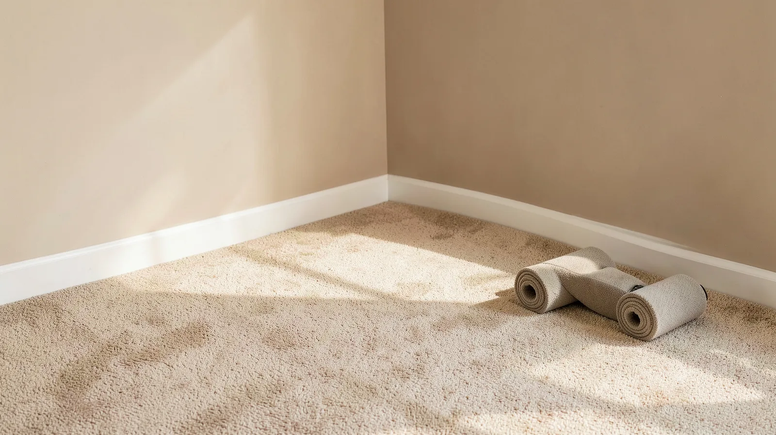 Carpet Installation in Eau Claire, MI near me